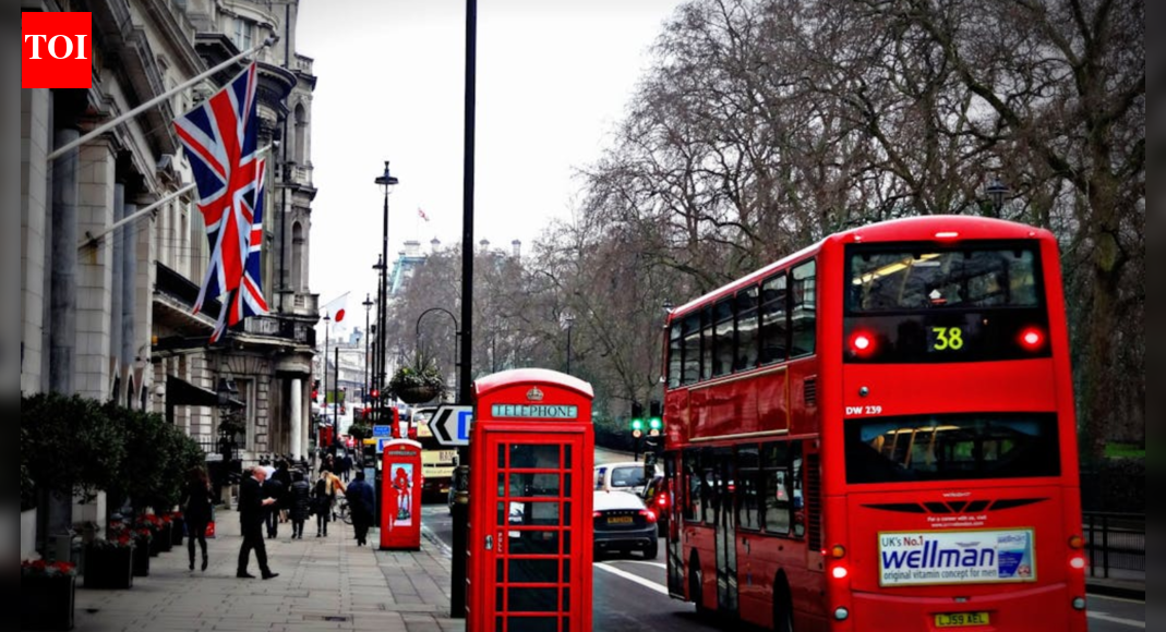 When employers don't respond, students take over: Indian youth in the UK unites to launch a national council for career success