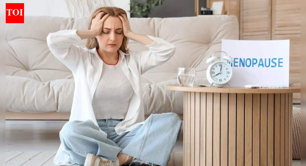 Premenopause vs. Menopause: How they differ in signs, timing and hormonal changes