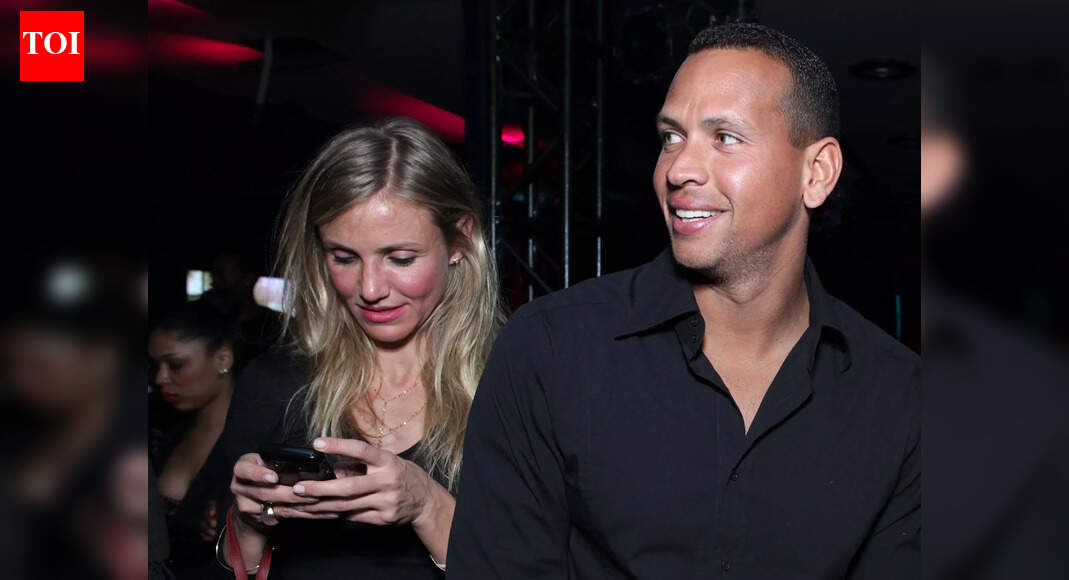 Alex Rodriguez opens up with a rare mention of ex Cameron Diaz, revisiting the chapter they once shared