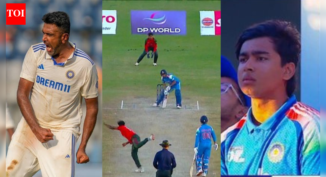 'Will stand the test of time': Ashwin on India A’s Super Over exit after Jitesh’s gamble backfires