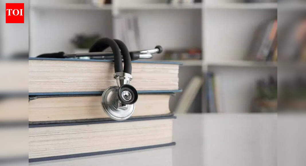 NEET PG counselling 2025 round 1 provisional seat allotment released: Direct link to check result here