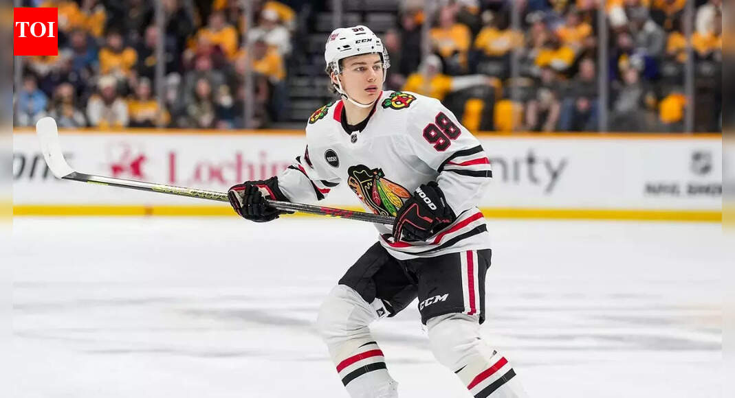 NHL insider sparks debate as he snubs Connor Bedard in favor of $45.5 million Capitals star for Team Canada’s Olympic roster