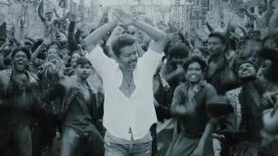 'Jana Nayagan': Audio launch announcement video sparks emotional wave, Thalapathy Vijay fans moved to tears