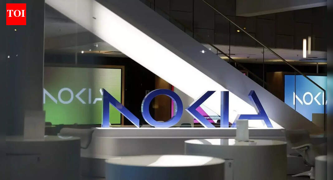 Nokia to invest $4 billion in US; here's how the funds will be used