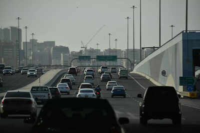 Abu Dhabi truck ban starts Dec 1; key road closures and reroutes explained