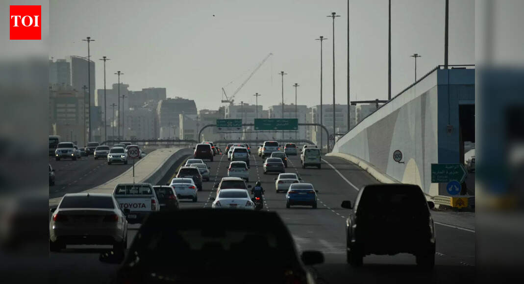 Abu Dhabi truck ban starts Dec 1; key road closures and reroutes explained