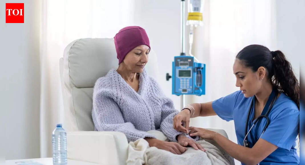 Chemotherapy diet tips: Best foods to eat before, during and after treatment to minimise nausea and enhance recovery