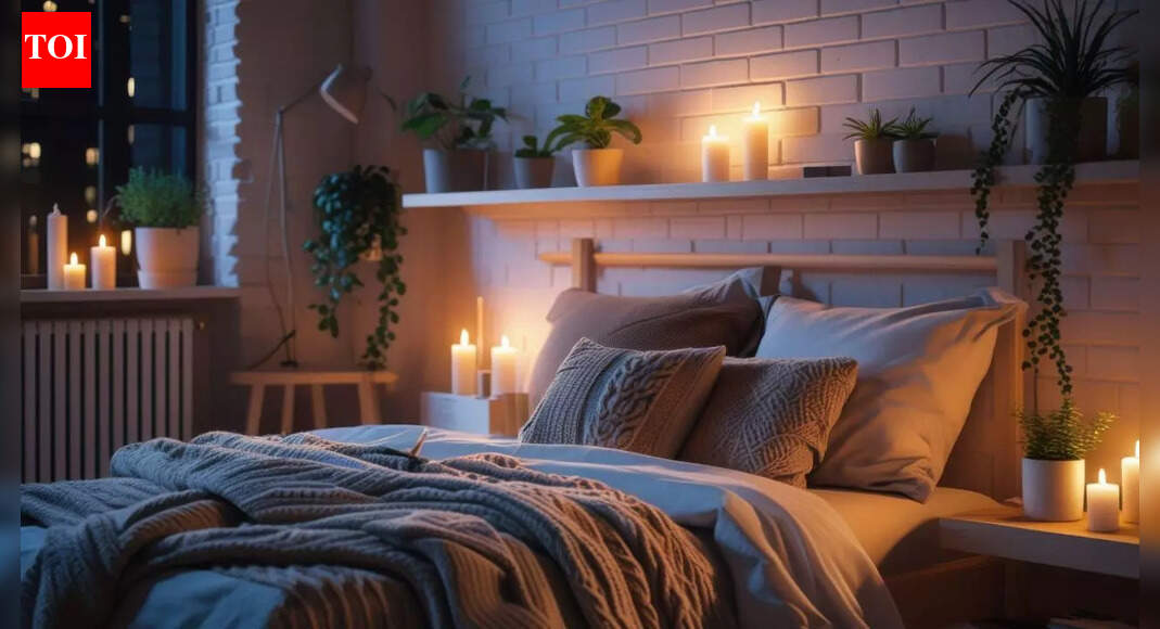 8 bedroom plants secretly ruining your sleep and triggering allergies