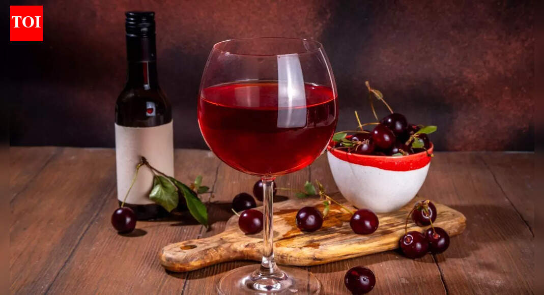 Best foods to eat before drinking alcohol: Smart eating that reduces next-day hangovers