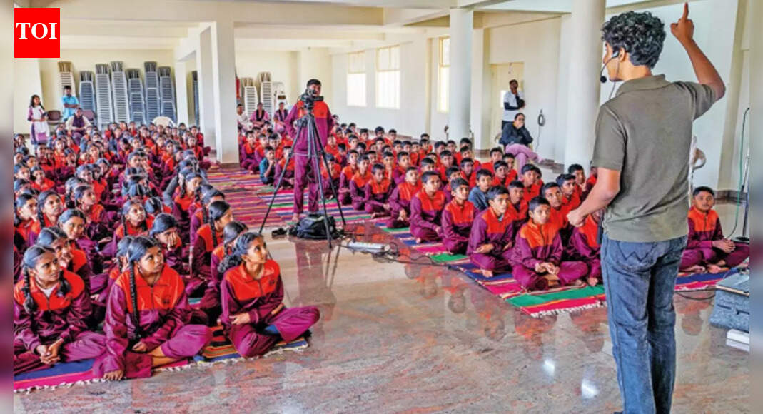 Ambassador of the wild