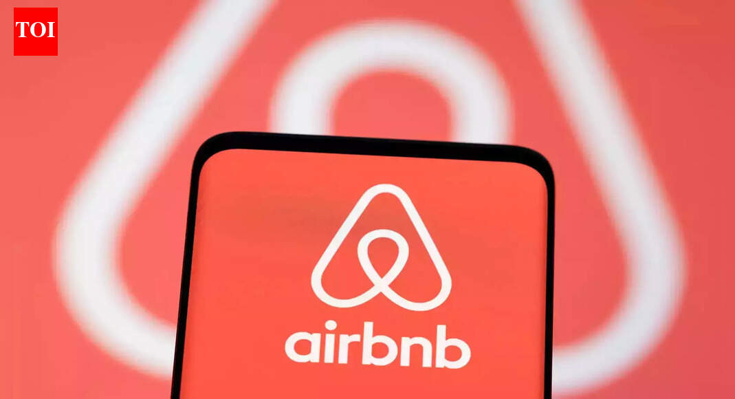 Airbnb's 'Google hire' is leaving, company says in SEC filing: To provide transition and ...