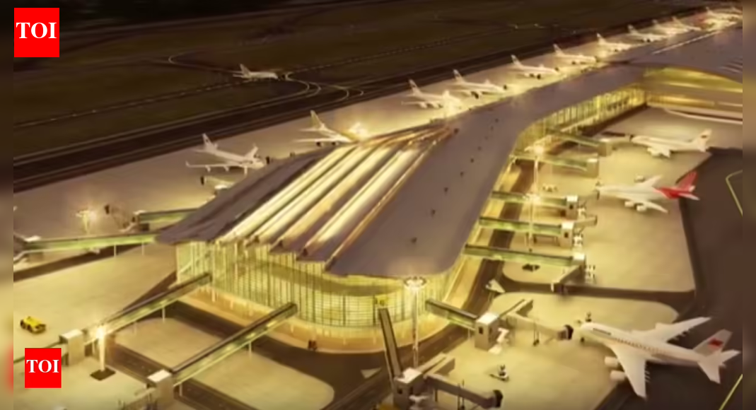 Bomb scare: Hyderabad airport receives bomb threat; email claims RDX near arrival area