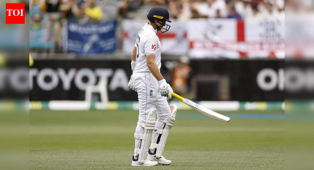 Warner tears into Root’s 'senseless Bazball' as Starc dismisses him for 10th time