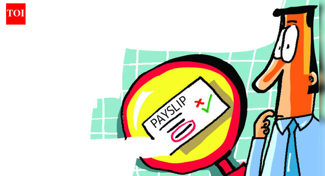 The wage math explained: PF contributions may go up, dent take-home pay