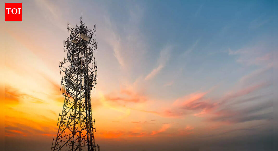 Airtel sends letter to  Tata-owned Tejas Networks: Your equipment does not align with India's frequency plan resulting in ...