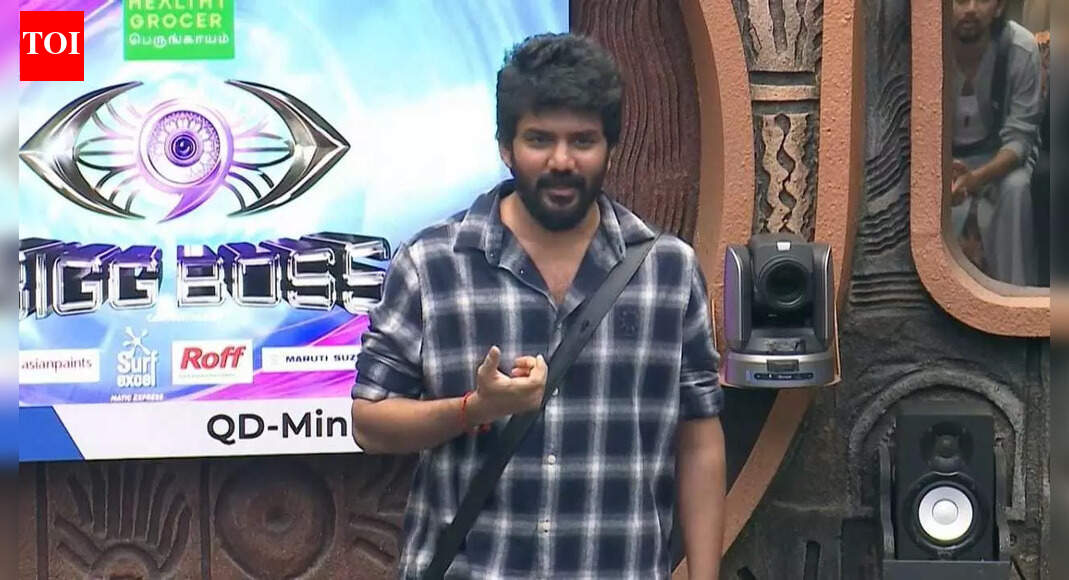 Bigg Boss Tamil 9: Ex-contestant Kavin to grace the show