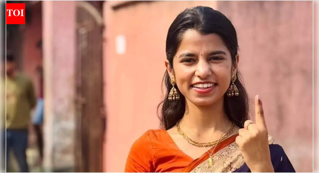 Maithili Thakur numerology prediction: Birth and name numbers indicate a future rise in national politics