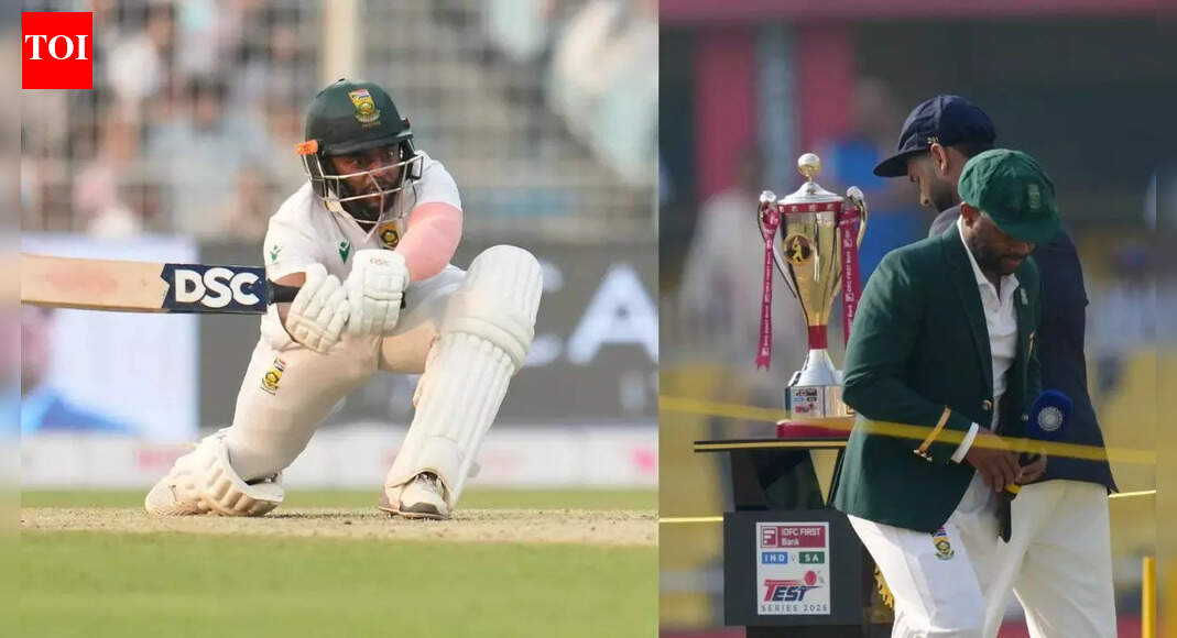 IND vs SA: Captain Bavuma reaches huge milestone; Only Graeme Smith did it better