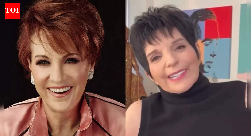 ‘She's great’: Lorna Luft shares rare update about sister Liza Minnelli, says they stay connected