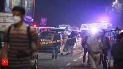 ‘Under immense pressure’: Another BLO found dead in West Bengal; suicide note recovered | Kolkata News – The Times of India