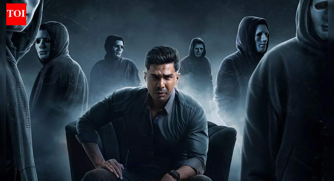 'Aaryan' OTT release date official: When and where to watch Vishnu Vishal's suspense thriller