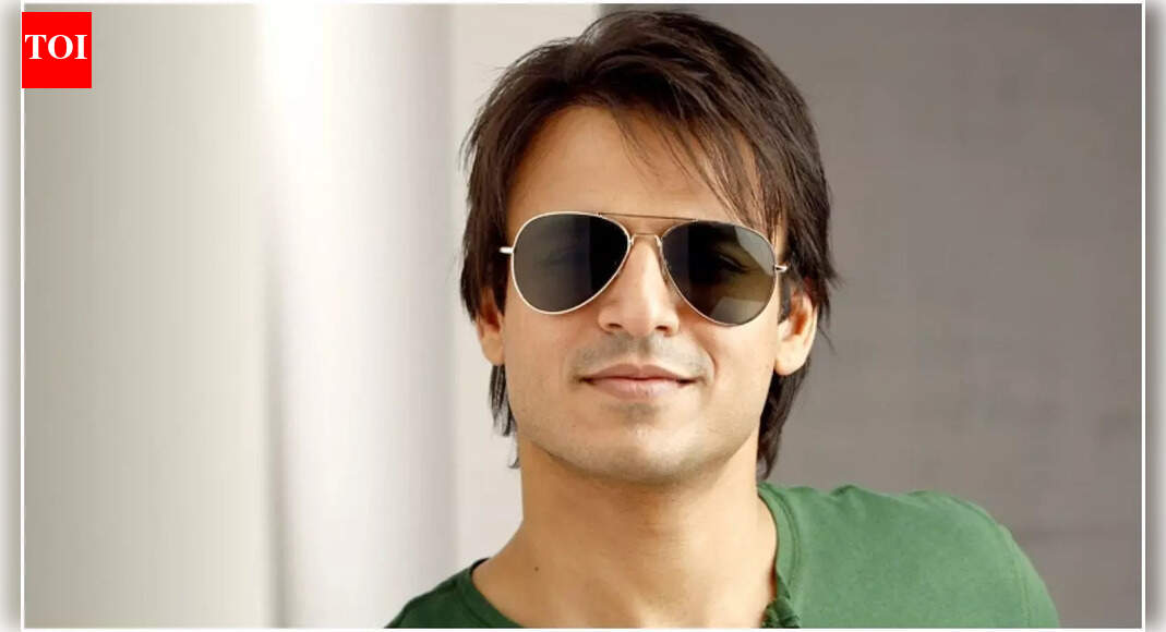 ‘I was told kaun panga lega?’: Vivek Oberoi opens up on Bollywood’s lobbies blocking his path to success