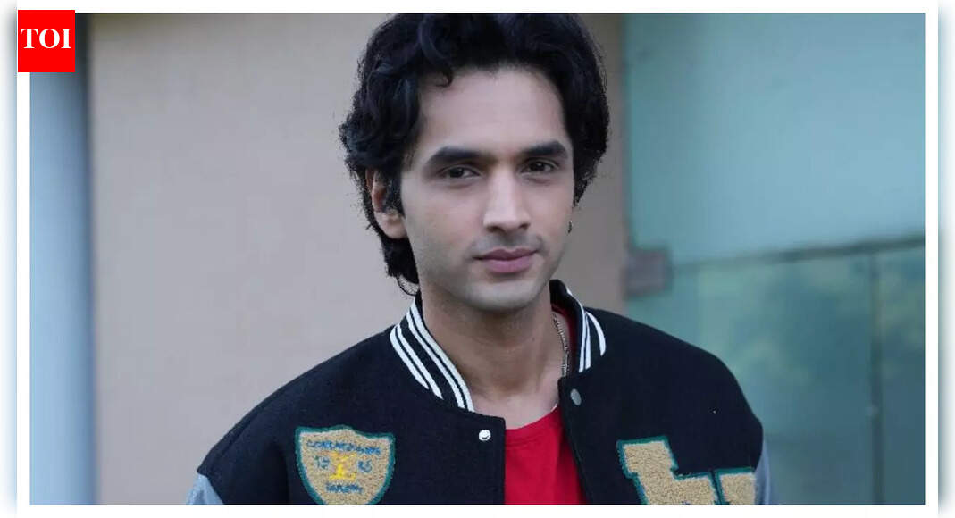 Syed Raza Ahmed from Tu Juliet Jatt Di: From Dharmendra ji to Diljit Dosanjh, it's my turn to carry forward the Jatt legacy