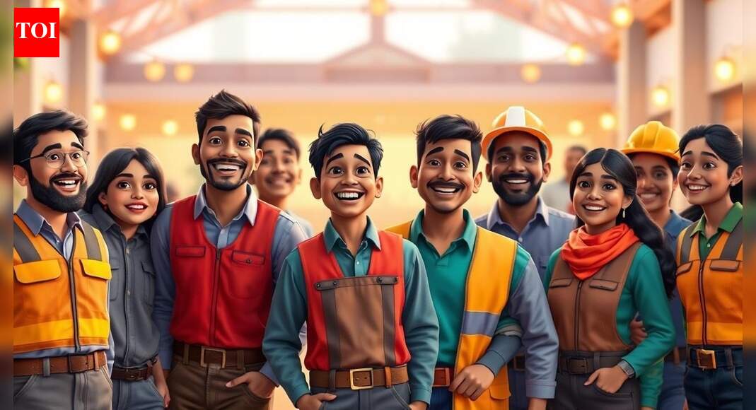 Labour rules revamped! What all do new codes cover? All you need to know