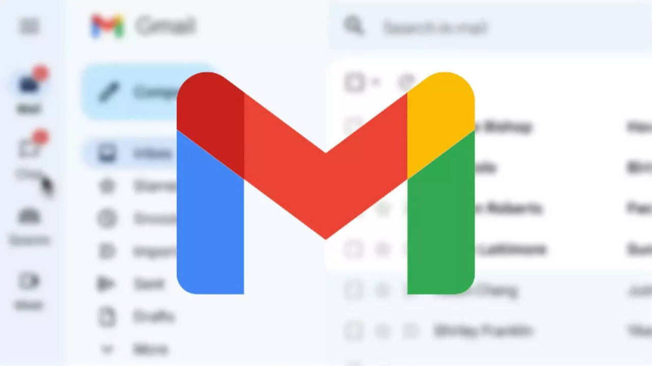 Gmail can read your emails and attachments, says viral report: Google  responds: We do... - The Times of India