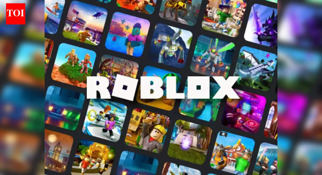 Roblox under fire as critics warn facial-recognition fix may put children at even greater risk