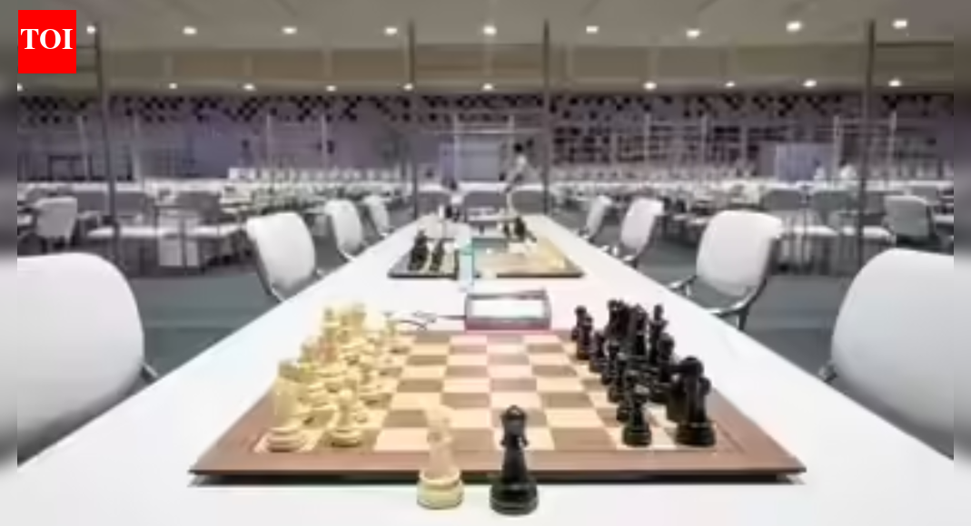 MP sports fest organizes namo chess tournament on November 23