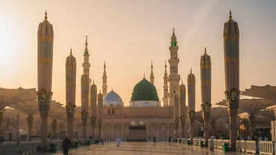 Massive Hiring Alert: Saudi Ministry opens 31,000 mosque roles; what applicants must know