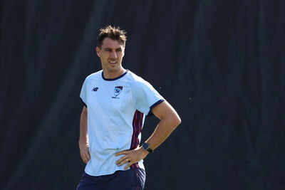 Ashes: Will Pat Cummins play in Australia vs England 2nd Test? Pacer shares injury update