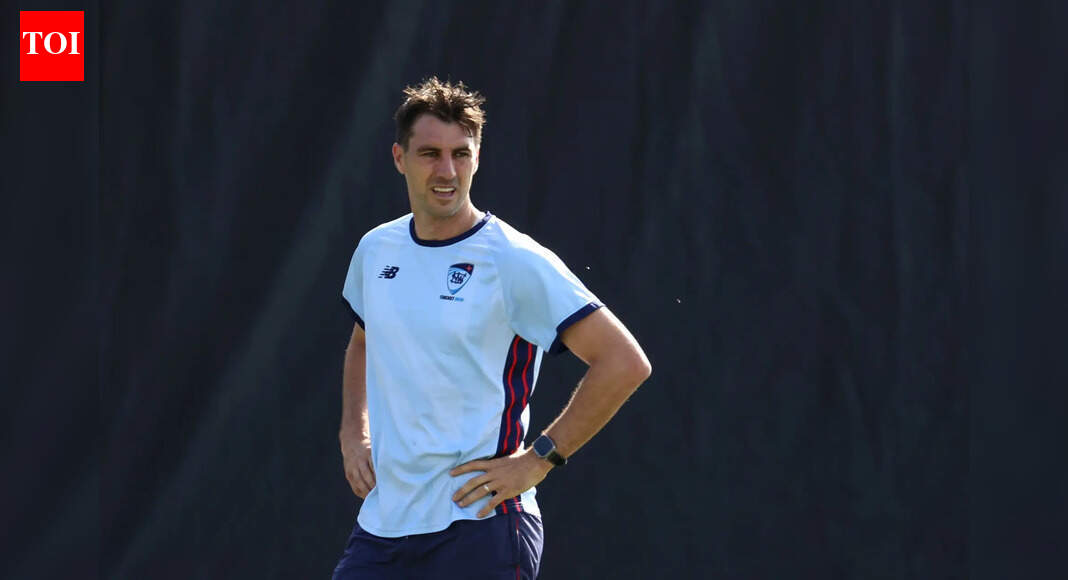 Ashes: Will Cummins play in 2nd Test? Pacer shares injury update