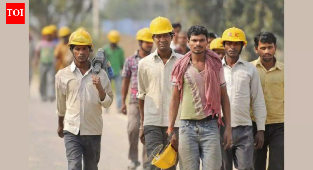 Labour reforms: ILO chief stresses social dialogue; experts flag compliance, transition challenges