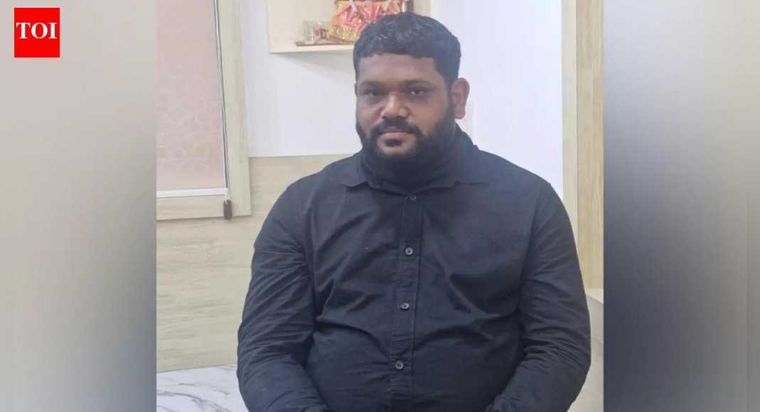 Odisha Vigilance arrests former senior clerk in Rs 68.85 lakh Hindol sub-treasury fraud case