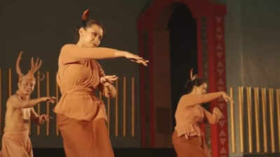 Sangai Festival 2025 opens in Manipur with a 10-day celebration of art and culture