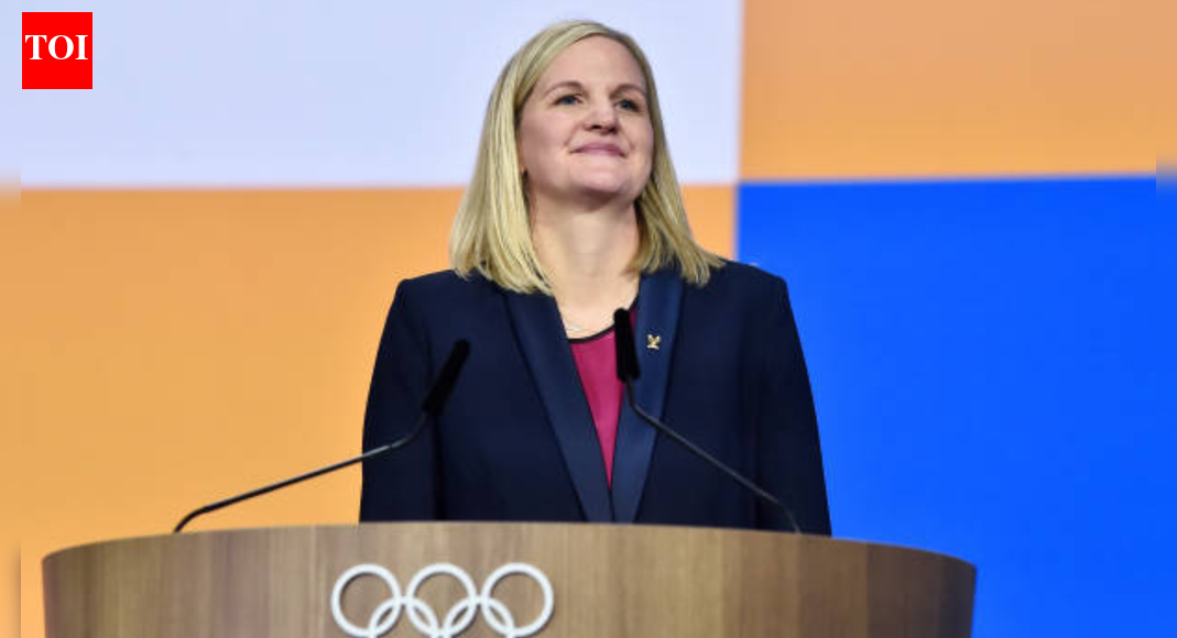 Has the International Olympic Committee decided to ban transgender women from all female Olympic events? Exploring the IOC's official decision