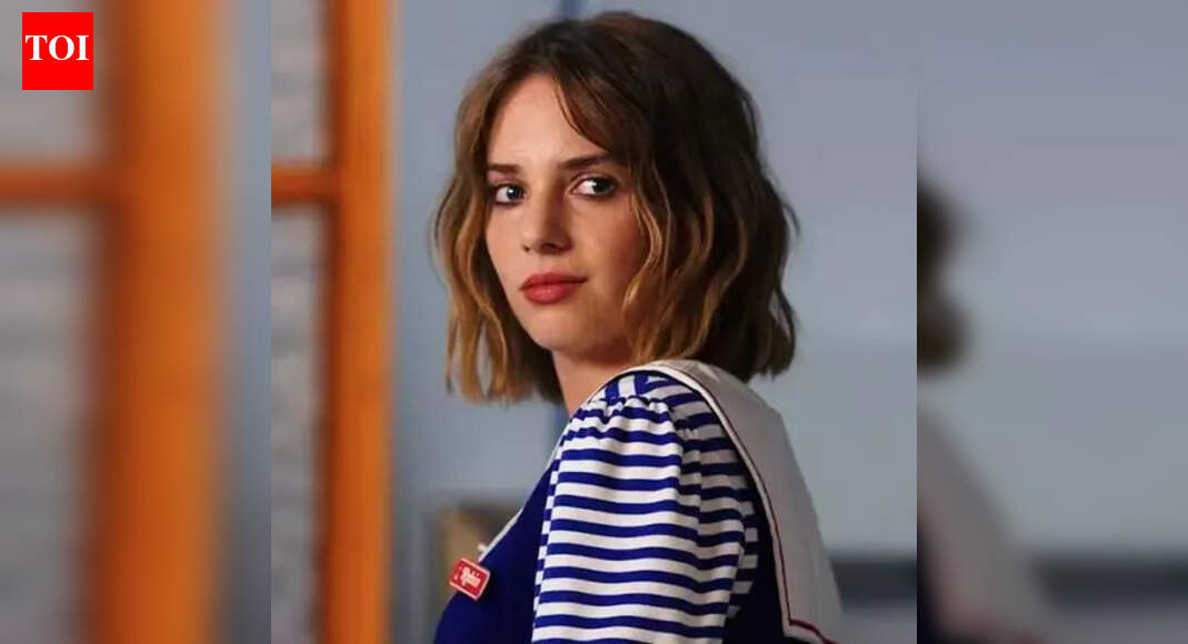 Maya Hawke reveals she wants to work on projects that bring Hollywood & Bollywood together