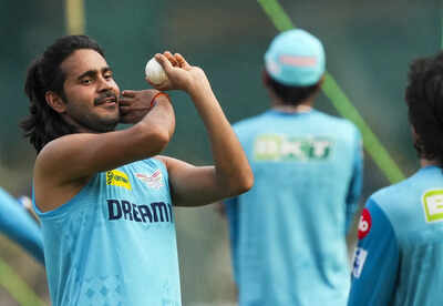 Syed Mushtaq Ali Trophy: Nitish Rana to lead Delhi; Digvesh Rathi left out despite IPL retention with LSG