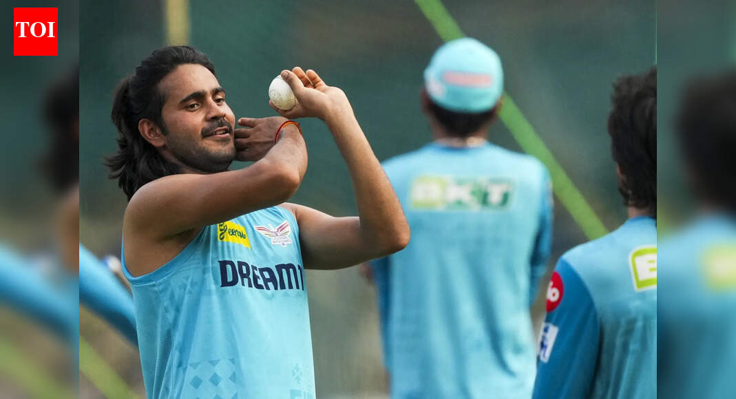 SMAT: Nitish to lead Delhi; Digvesh Rathi left out despite IPL retention