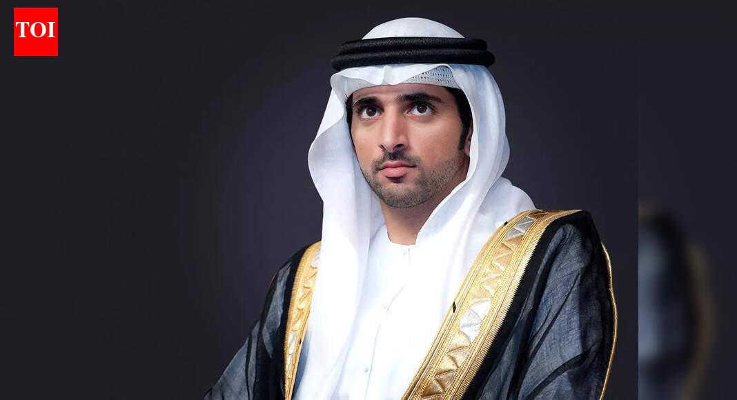 UAE: Dubai Crown Prince Sheikh Hamdan invites residents to enter Erth Awards - How you can participate
