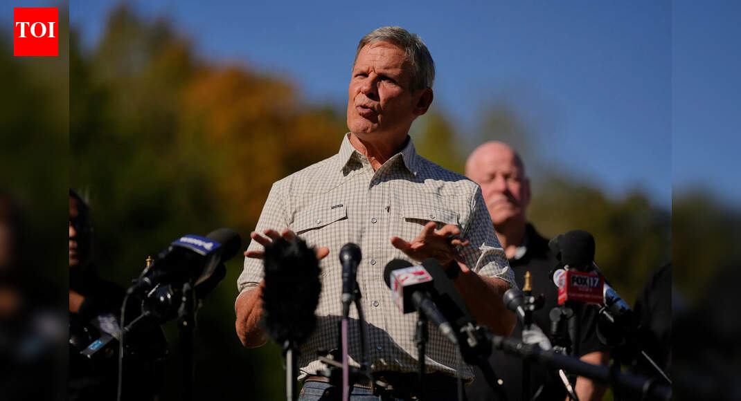 Tennessee hits a breaking point as $150 million voucher plan sparks constitutional showdown