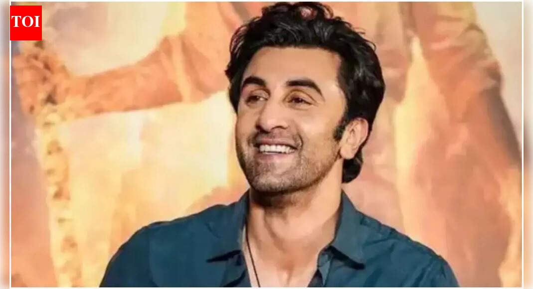 <div>Ranbir prioritizes Love & War, delays Ramayana part 2 release</div>