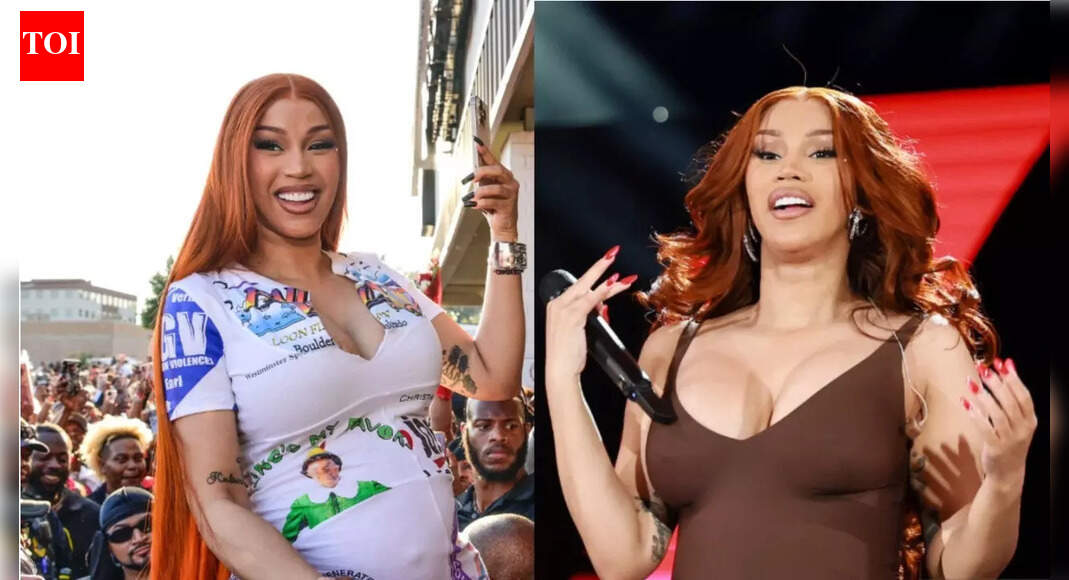 “If they treat me like this...” Stefon Diggs’ lady love Cardi B raves about hospital stay after giving birth, considers another pregnancy