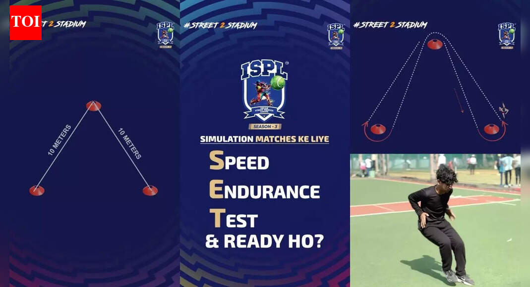 ISPL takes fitness standards to the next level, introduces SET Score for participants