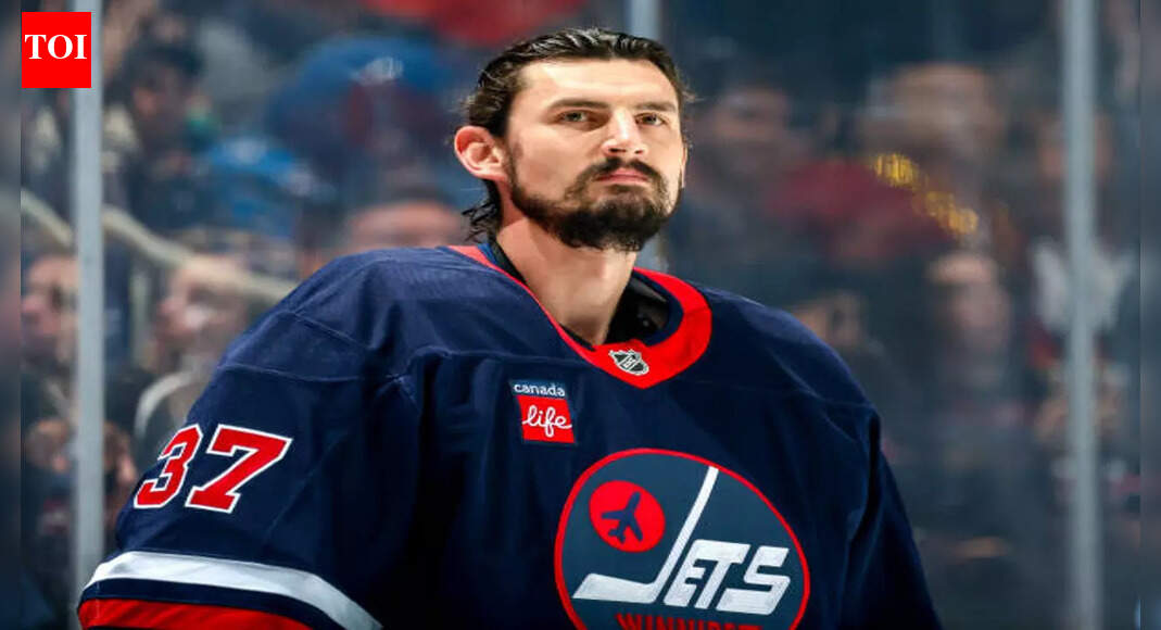 Connor Hellebuyck surgery forces Jets to adjust as team faces crucial weeks without Vezina winner