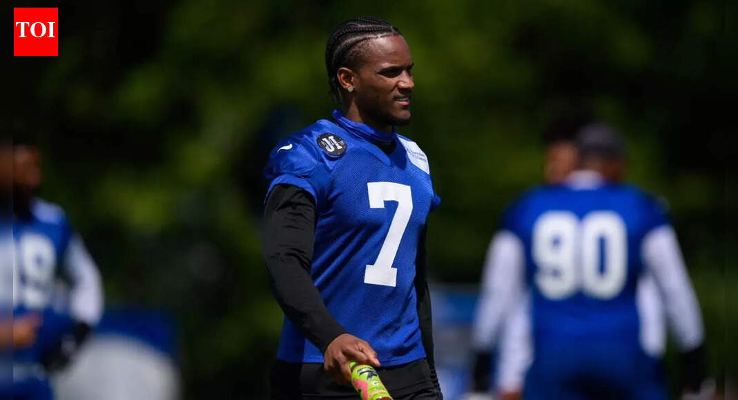 “I was throwing up, getting dizzy,” Charvarius Ward’s recovery fears were deepened by grief over his late daughter Amani Joy