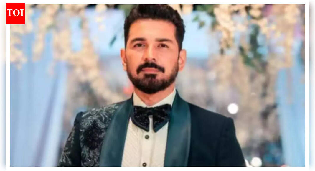 Pati Patni Aur Panga winner Abhinav Shukla exposes shocking online scam involving his PAN details; reveals six loans taken on his name