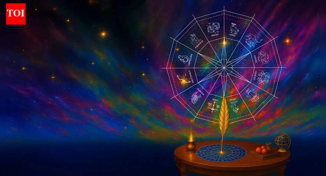 Horoscope Today, November 24, 2025: On Vinayaka Chaturthi, these zodiac signs will break through every obstacle